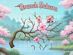 თამაშის Branch Sakura
