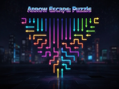 თამაშის Arrow Escape: Puzzle