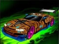 თამაშის Pimp My Street Racing Car
