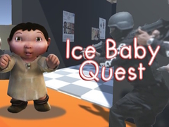 თამაშის Ice Baby Quest