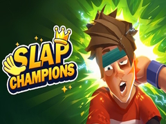თამაშის Slap Champions