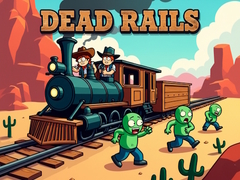 თამაშის Dead Rails