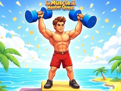 თამაშის Muscle Master Quest