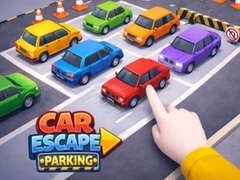 თამაშის Car Escape Parking