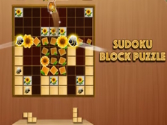 თამაშის Sudoku Block Puzzle