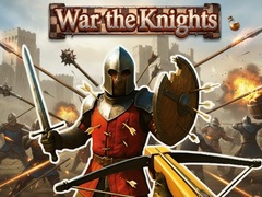 თამაშის War the Knights