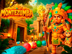თამაშის Montezumba