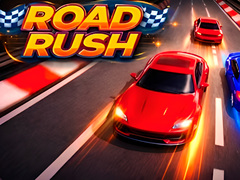 თამაშის Road Rush
