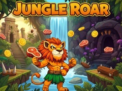 თამაშის Jungle Roar