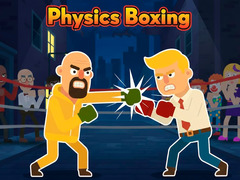 თამაშის Physics Boxing