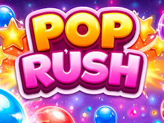 თამაშის Pop Rush