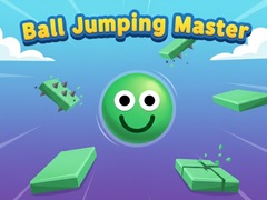 თამაშის Ball Jumping Master