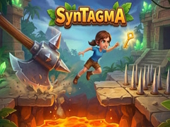 თამაშის Syntagma