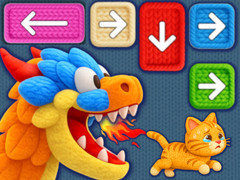 თამაშის Knit Rescue