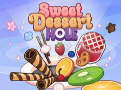 თამაშის Sweet Dessert Hole