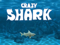 თამაშის Crazy Shark