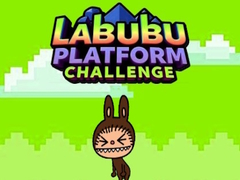 თამაშის Labubu Platform Challenge