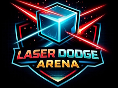 თამაშის Laser Dodge Arena