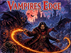 თამაშის Vampires Edge
