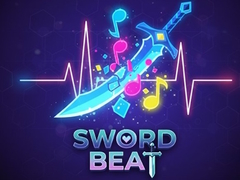 თამაშის Music Sword Beat