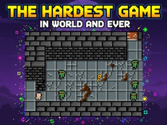 თამაშის The Hardest Game in World and Ever