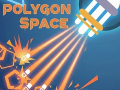 თამაშის Polygon Space