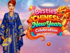 თამაშის Besties Chinese New Year Celebration