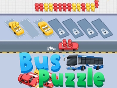 თამაშის Bus Puzzle