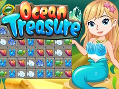 თამაშის Ocean Treasure