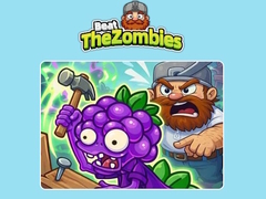 თამაშის Beat the Zombies