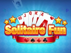 თამაშის Solitaire Fun