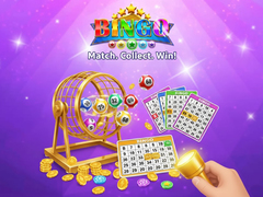 თამაშის Bingo