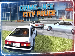 თამაშის Crime and Vice City Police