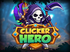 თამაშის Clicker Hero