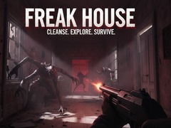 თამაშის Freak House