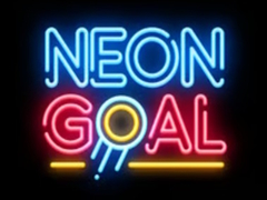 თამაშის Neon Goal