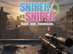 თამაშის Sniper Vs Sniper