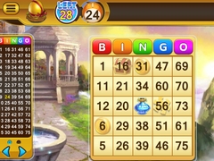 თამაშის Бинго Хэппи