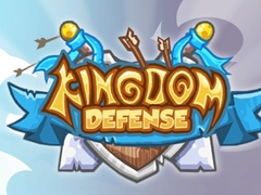 თამაშის Kingdom Defense 