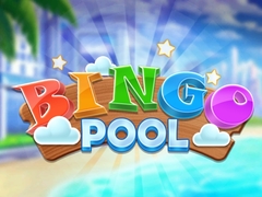 თამაშის Bingo Pool 