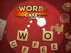 თამაშის Word Cafe