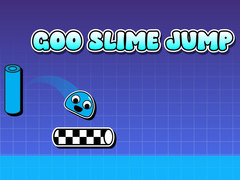 თამაშის Goo Slime Jump