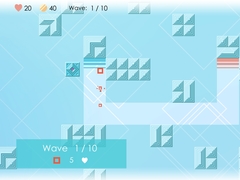 თამაშის Mini TD 2