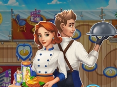 თამაშის Claires Cafe Sea Adventure