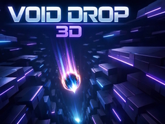 თამაშის Void Drop 3D
