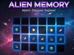 თამაშის Alien Memory