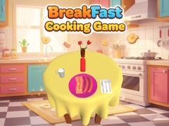 თამაშის BreakFast Cooking Game