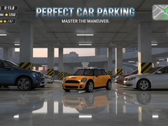 თამაშის Perfect Car Parking
