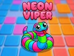 თამაშის Neon Viper