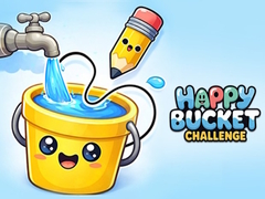 თამაშის Happy Bucket Challenge